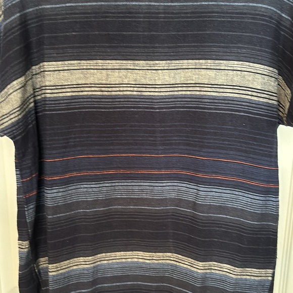 3 for $10 Old Navy Linen and rayon Casual Dress Woman’s Small - Picture 3 of 13